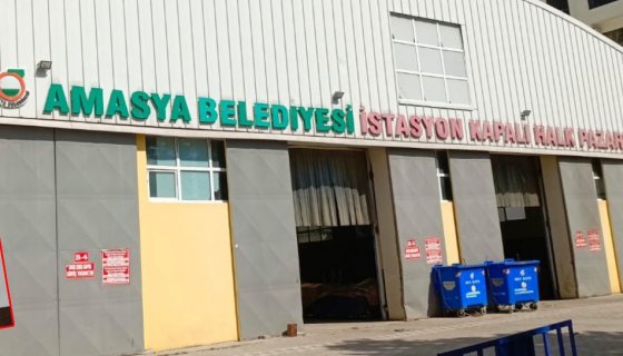 Sevindi: “Amasyalı hemşehrilerimizin menfaatlerini sonuna kadar koruyacağız”