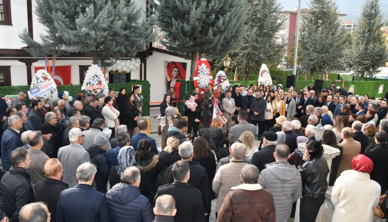 Sevindi: ‘Miniklerin kalpleri için büyük bir adım attık’