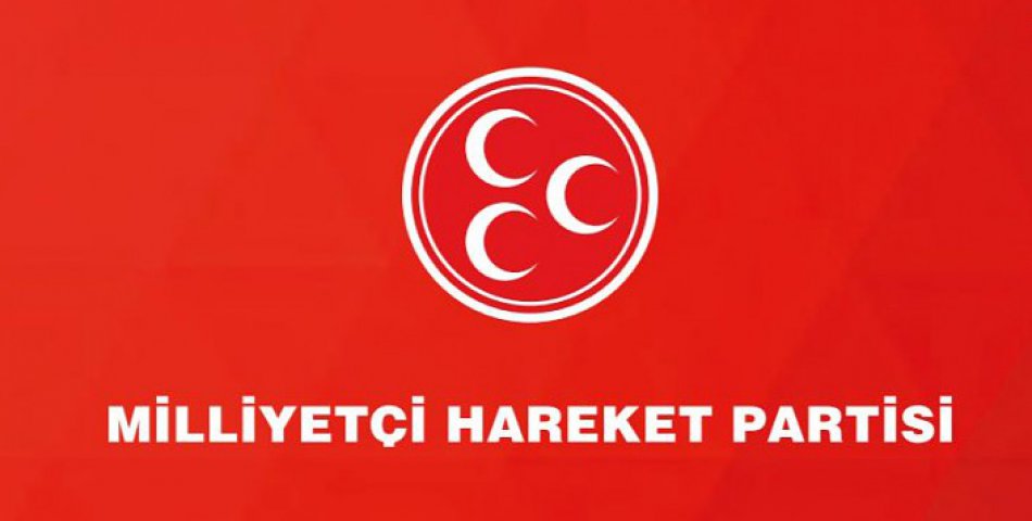 MHP Amasya Belediye ve İl Genel Meclis Adayları belli oldu