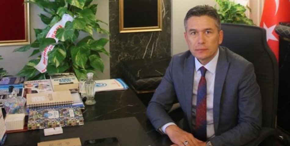 Emek, insandan ayrılamaz ve ayrı görülemez bir değerdir