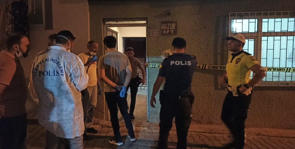 AMASYA’da Yalnız Yaşayan Görme Engelli, Evinde Ölü Bulundu