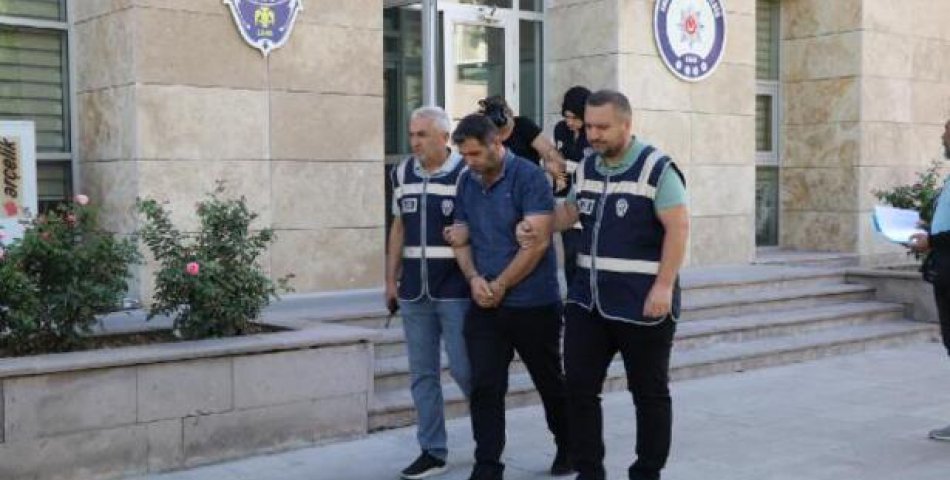 Evlendirme vaadiyle 70 bin lira dolandırıldı