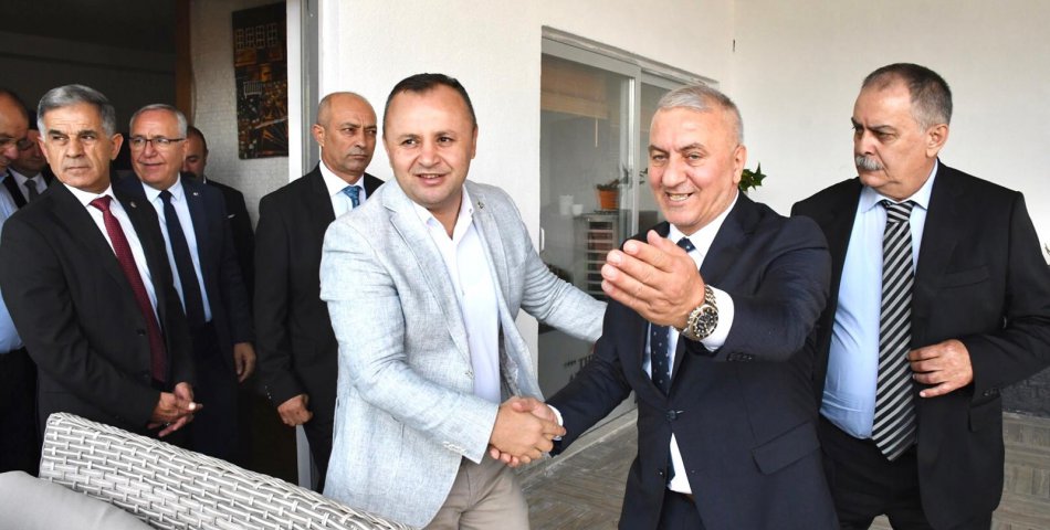 Belediye-iş sendikası 1. Olağan kongresini gerçekleştirdi