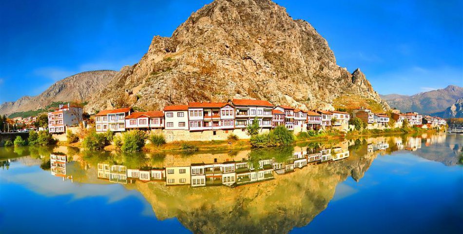 Amasya Belediyesi iklim değişikliği eylem planını hayata geçirdi