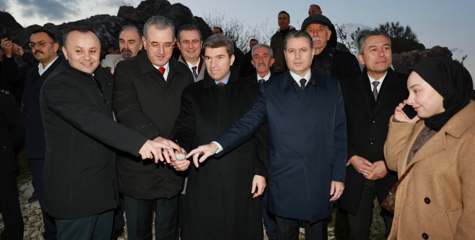 Ramazan geleneği 162 yıldır sürüyor