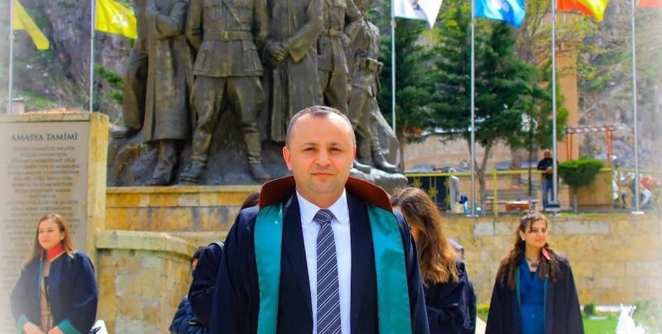 Sevindi: ‘Tüm meslektaşlarımızın avukatlar gününü kutluyorum’