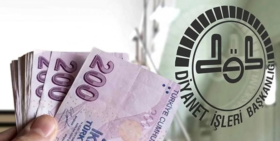 Ramazan ayı fitre miktarı açıklandı
