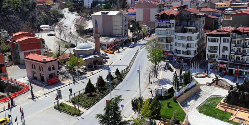 Sevindi: ‘Ramazan boyunca Hemşehrilerimizin işini kolaylaştıracağız’