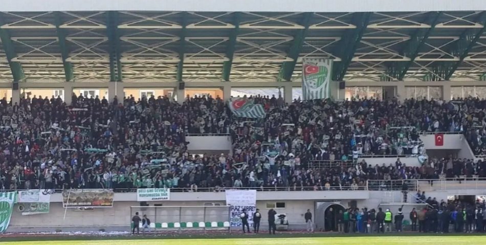 Amasyaspor’un kombine bilet satışları başladı