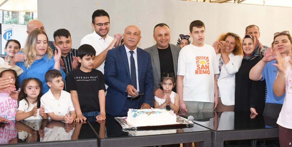 Başkan Sevindi: ‘Sorunları hep birlikte çözmemiz gerekiyor’