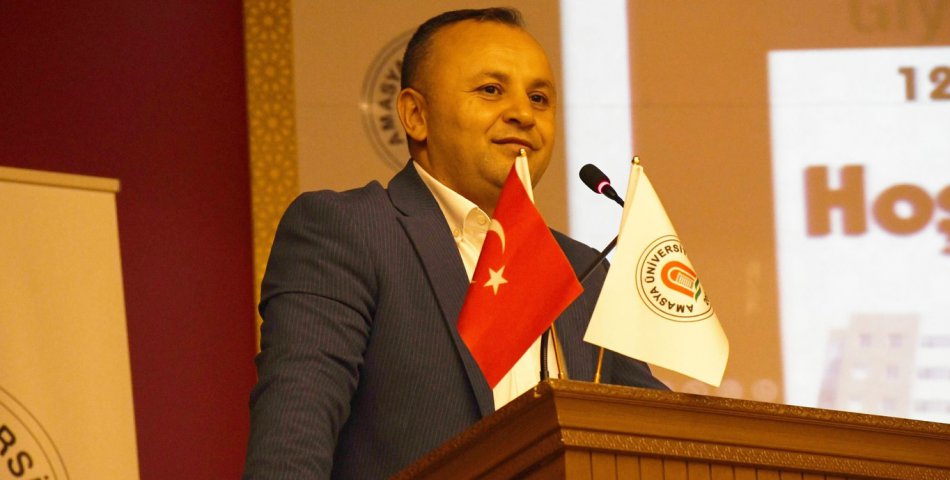 Başkan Sevindi’den geleceğin hekimlerine gülümseten mesaj: “Stetoskopunuz Açık Olsun”