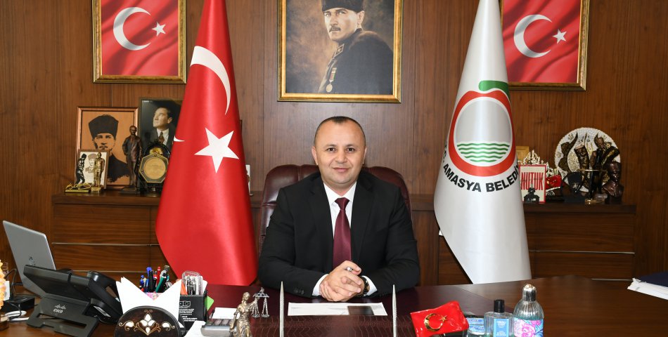Sevindi: ‘Ramazan ayı, tüm insanlığa barış, huzur, istikrar ve refah getirsin’