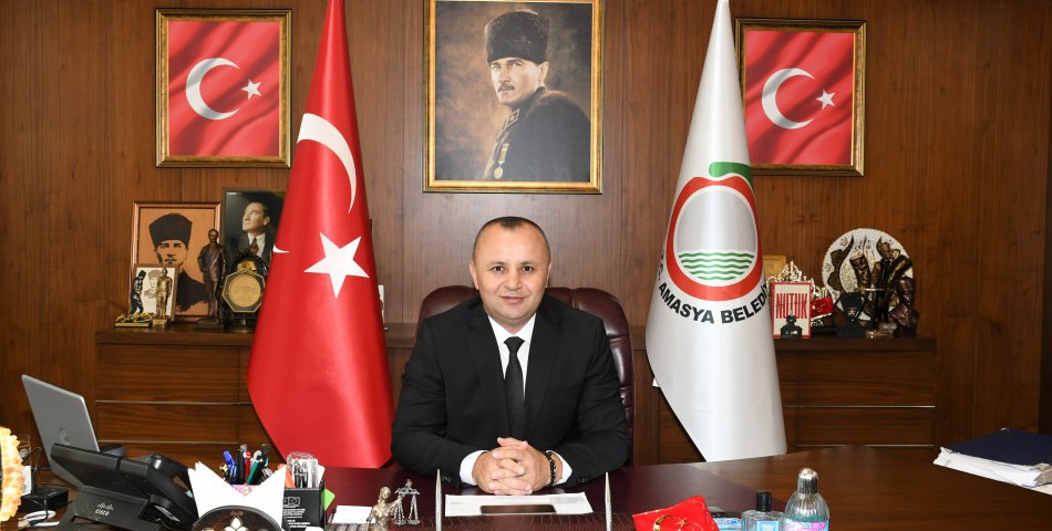 Kalbimiz Amasya