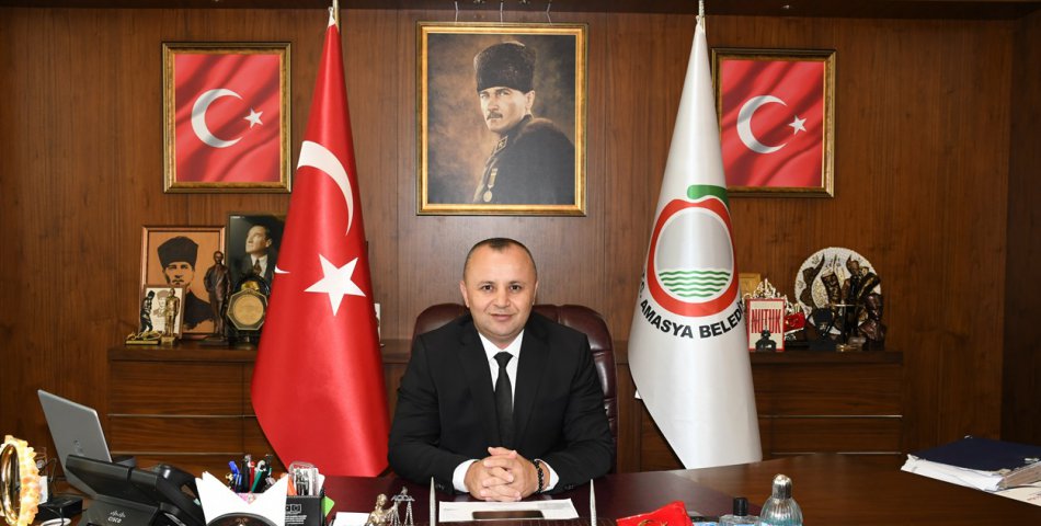 Sevindi: ‘Regaib Kandilimiz kutlu olsun’