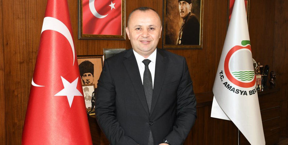 Sevindi: ‘Yeni yılda, umutsuz, ümitsiz hiçbir insan kalmasın’