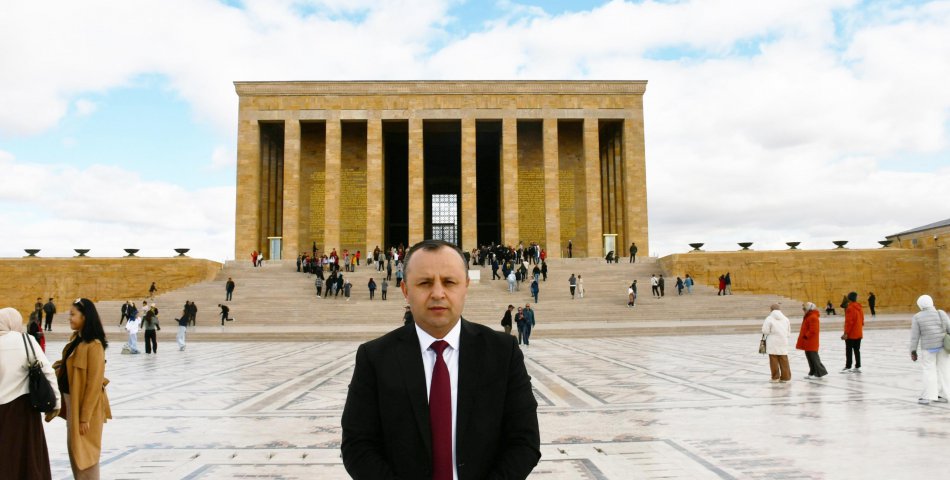 SEVİNDİ: ‘Ölüm bedenler içindir, fikirler sonsuza dek yaşar’