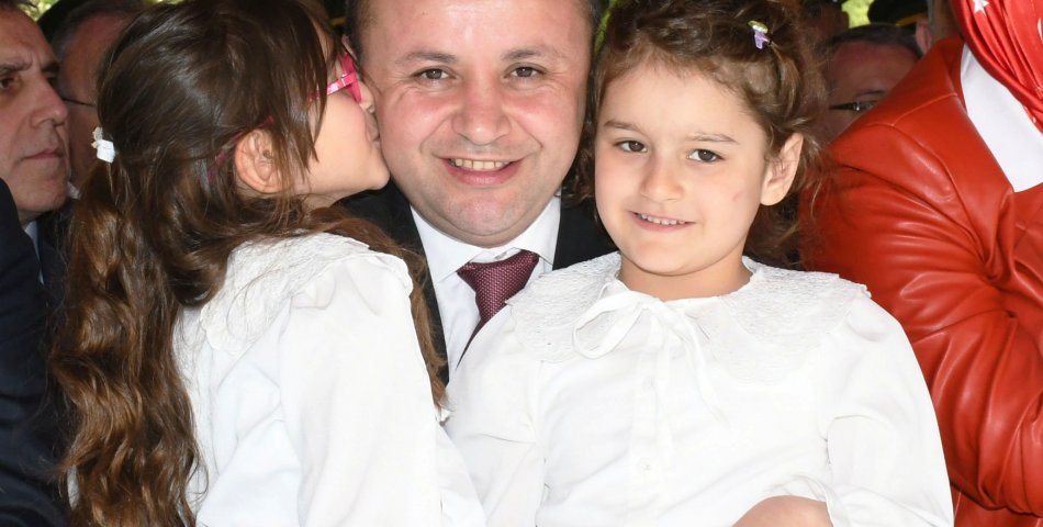 Sevindi: ‘Meclisimiz 105 yaşında