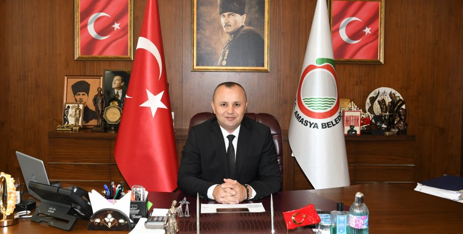 Sevindi: ‘Sürdürülebilir bir turizmi düşünmeliyiz’