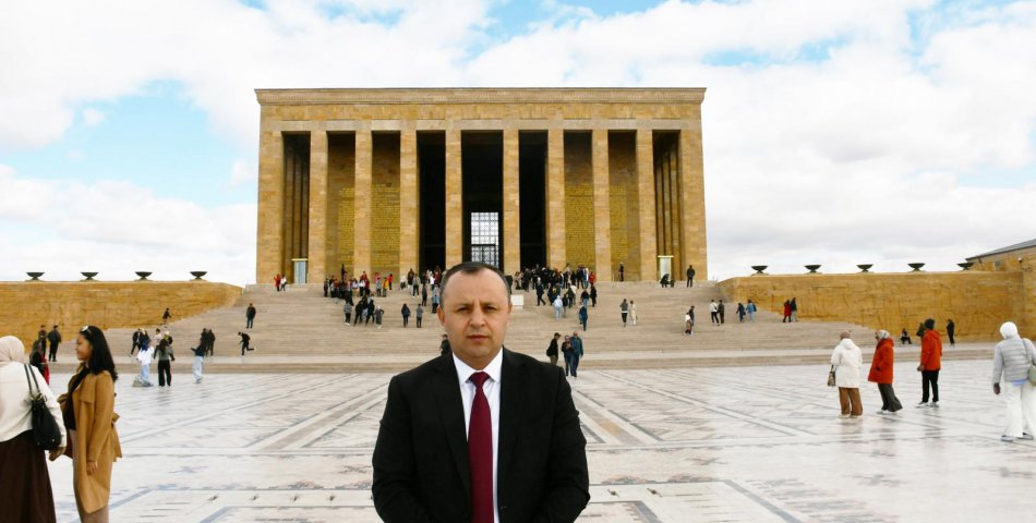 Sevindi: ‘Bu büyük zaferin coşkusunu yüreklerimizde taşıyoruz’