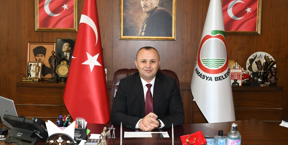 SEVİNDİ: Regaip Kandili’nin, gönüllerimize umut, sofralarımıza bereket getirmesini diliyorum