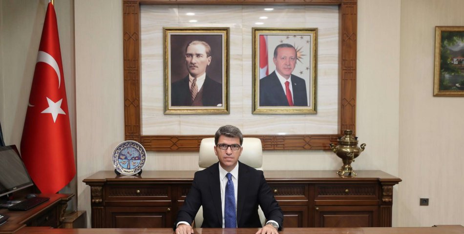 Vali Bakan: Annelik, dünyadaki en yüce duygulardan biridir