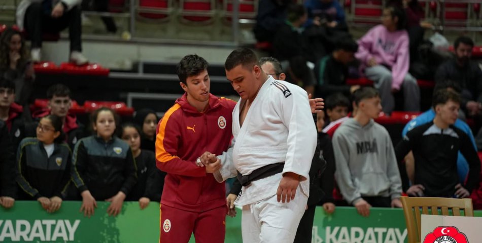 Amasyalı sporcu Türkiye üçüncüsü oldu: Avrupa Yolcusu