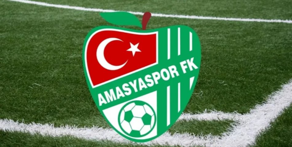 Amasyaspor’un lig fikstürü belli oldu