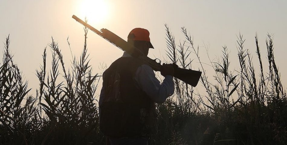 Av sezonu kapandı: Kurala uymayanlara idari para cezası