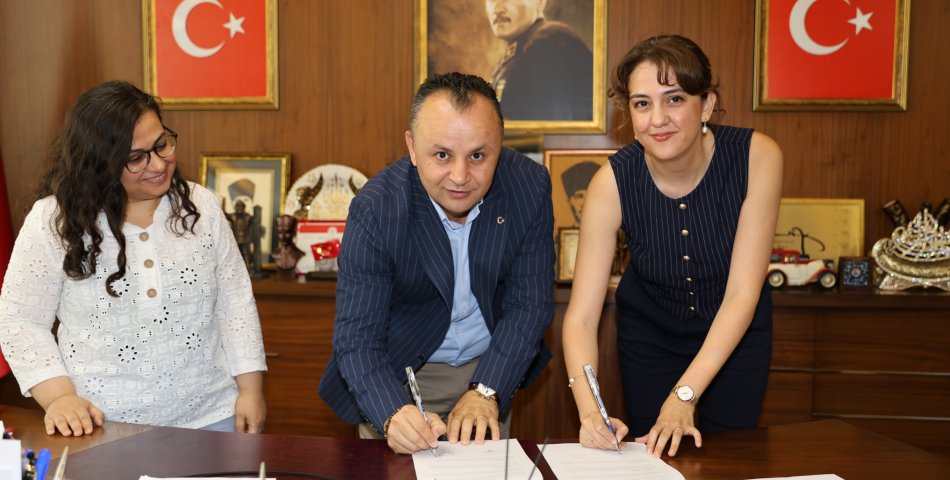 Tarihi kızlar sarayı Osmanlı hamamı turizme kazandırılıyor