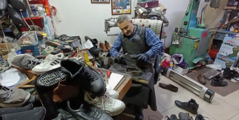 Soğuk havalarda botlara kış bakımı