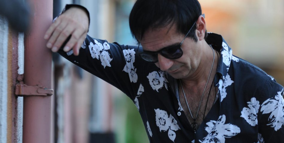 Yetiştirme yurdundan ses sanatçılığına uzanan yolculuk