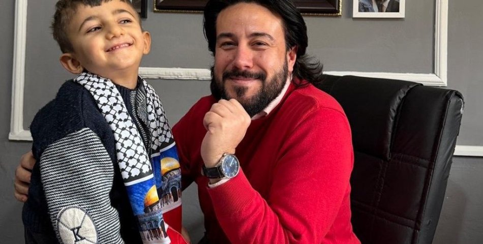 ‘Bir Mont Bir Tebessüm’ projesi 7 yıldır çocukların yüzünü güldürüyor