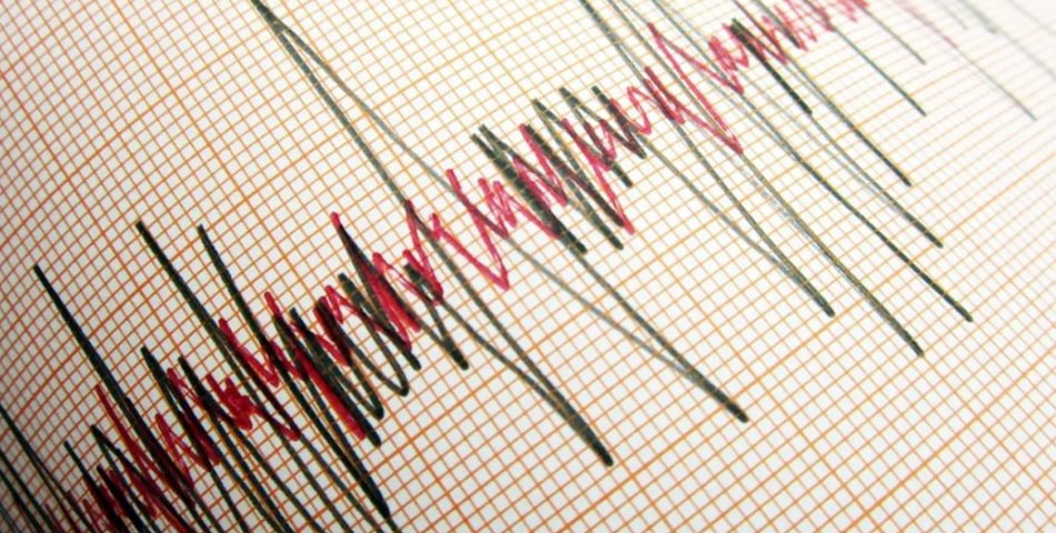 Amasya’da 4,6 büyüklüğünde deprem oldu
