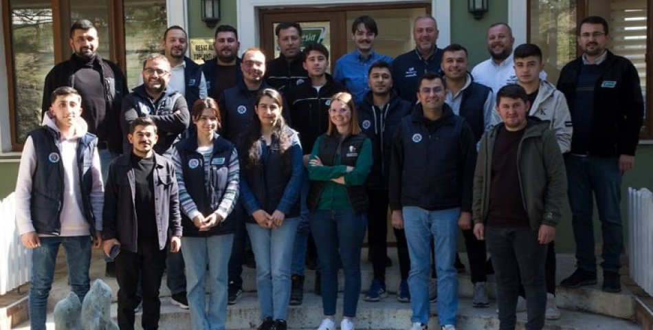 Damızlık Sığır Yetiştiricileri Birliği’nden Eğitim Semineri