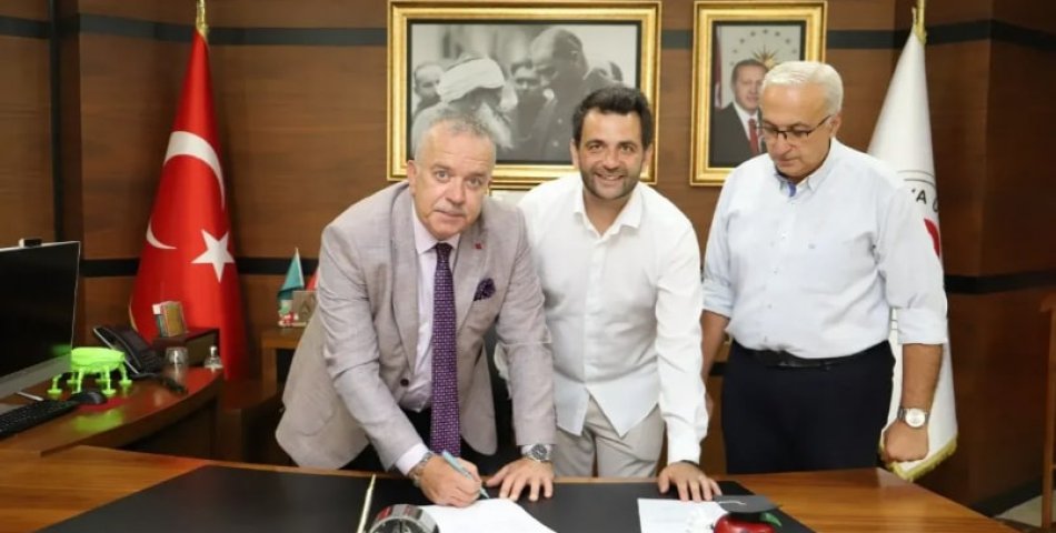 Film festivali ve yarışması için protokol imzalandı