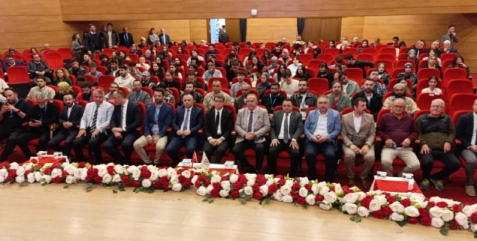 Amasya film festivali başladı