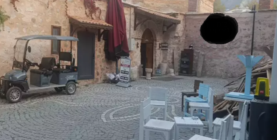 Hamamda rahatsızlanan yaşlı adam hayatını kaybetti