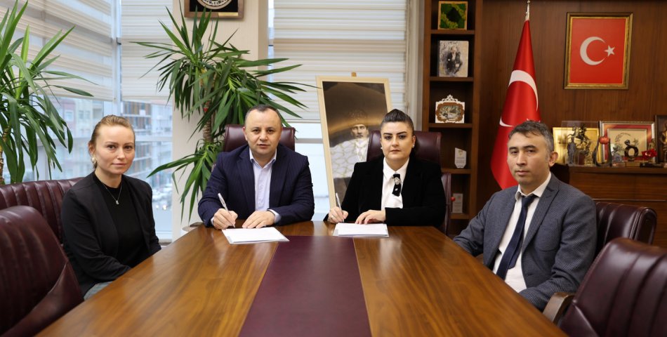 “Harşena’nın Genç Sahnesi” projesi hayata geçiyor