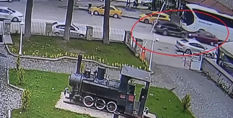 Direksiyon başında kalp krizi geçirdi, Hayatını kaybetti
