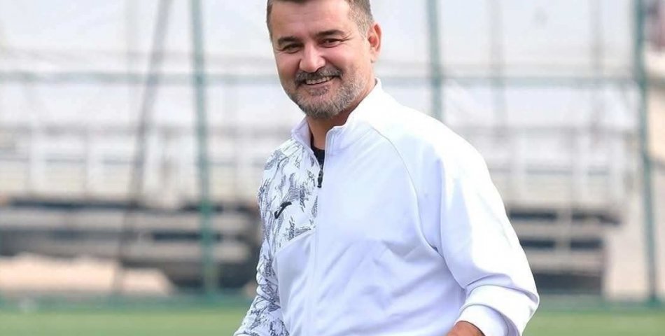 Laleci ile yollar ayrıldı