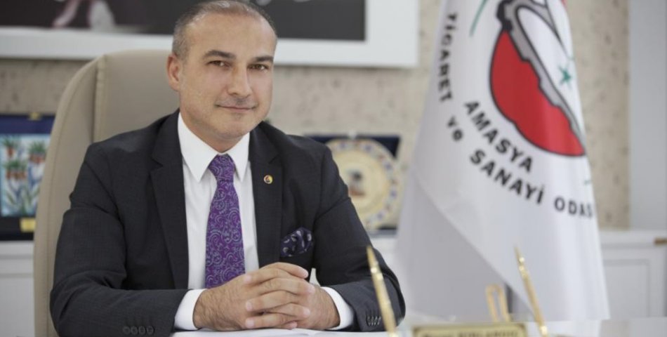 Kırlangıç: ‘Tüm İslam âleminin Berat Kandili mübarek olsun’