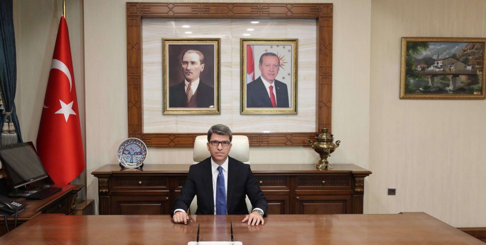 Bakan: ‘Zafer Bayramı’nın 103. Yıl Dönümü ’nü milletçe büyük bir gururla kutluyoruz’