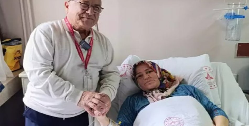 Operasyon 5 saat sürdü