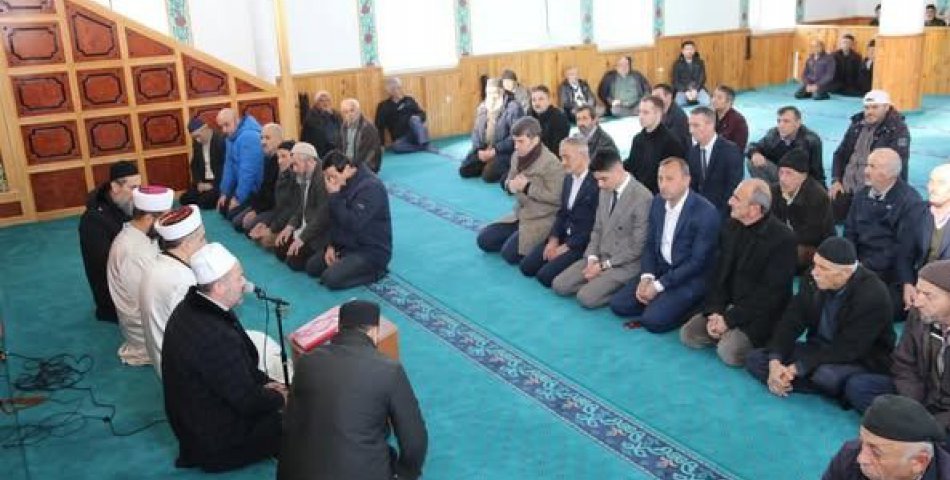 Amasyalı Şehit, Şahadetinin 1’inci Yılında Unutulmadı