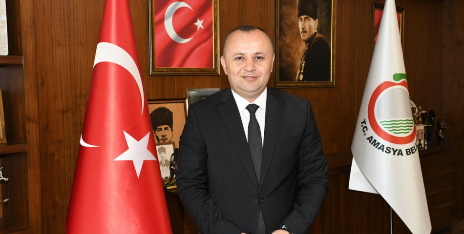 “Gazetecilik, yalnızca bir meslek değil büyük bir sorumluluktur.”