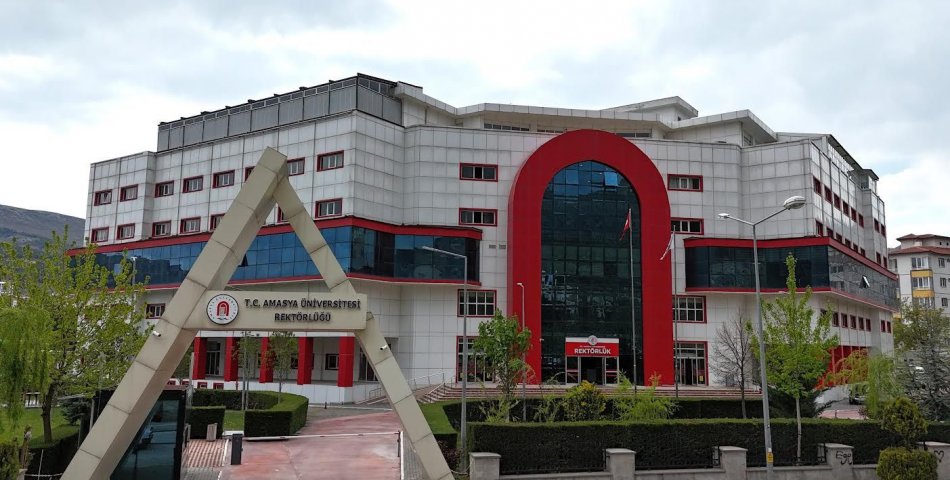 Amasya Üniversitesi’nden büyük hamle 